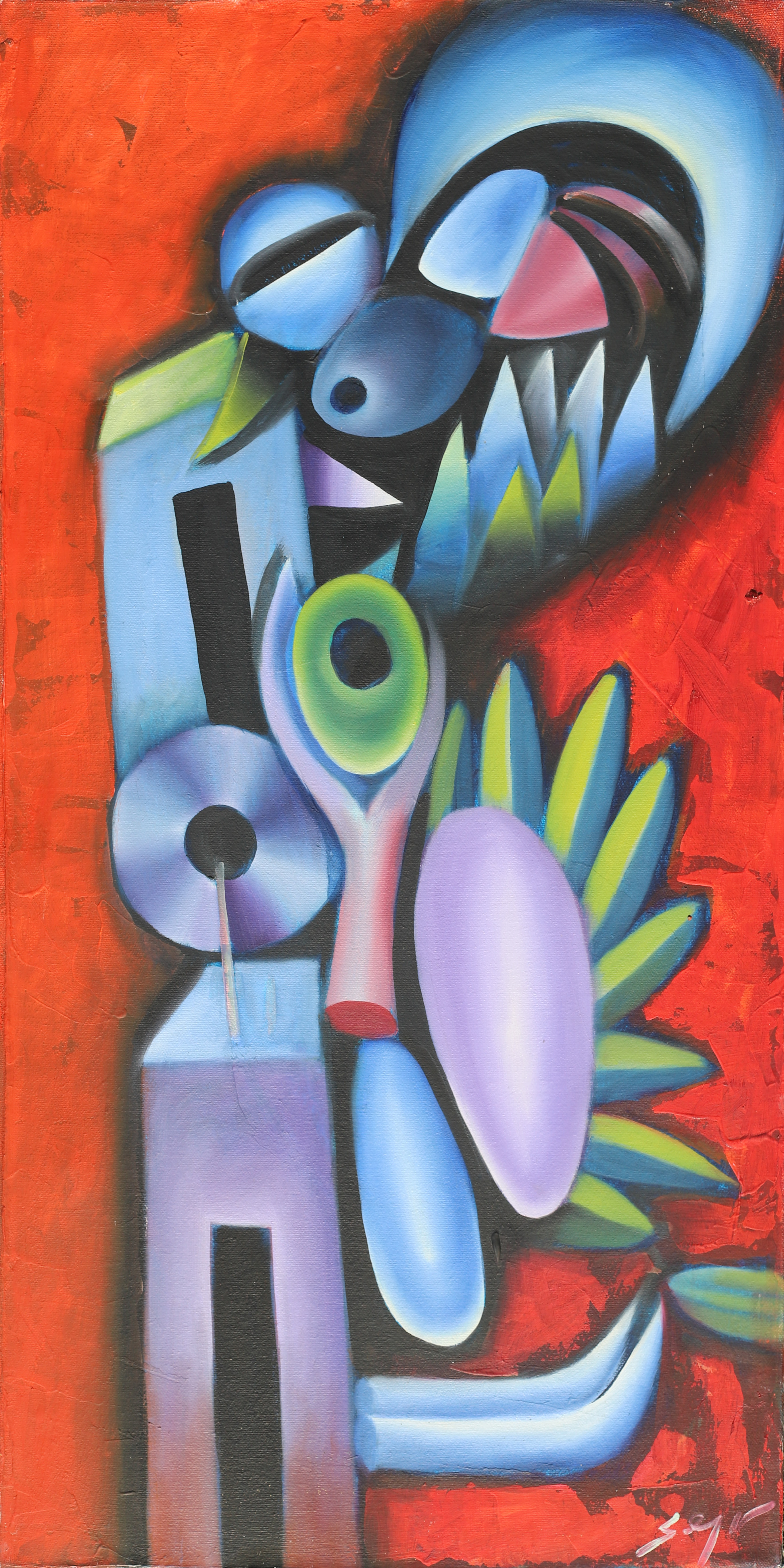 Alquimista del Tiempo III
